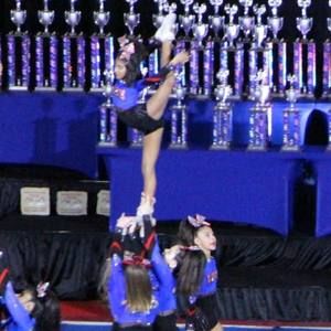 Meet your Posher, Angie